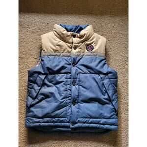 Polarn O. Pyret Kid Vest Size 9 To 10 Years Sweden
